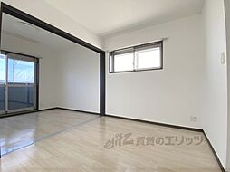 グランブルー野瀬 305 2階1LDKのリビング/ダイニング