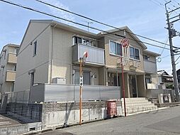 JR東海道・山陽本線 瀬田駅 徒歩15分の賃貸アパート