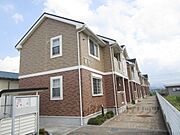 ラ・ミティエの賃貸物件