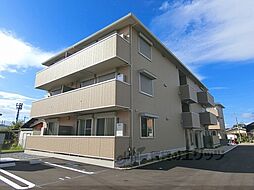 ＬＡ　ＶＩＬＬＡ五個荘　Ａ棟 303