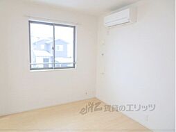 ライズ 2階1LDKのリビング/ダイニング