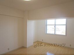 JR湖西線 志賀駅 徒歩12分の賃貸マンション 12階1LDKのリビング/ダイニング