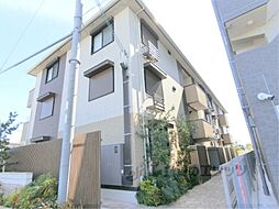 カーサ近江富士