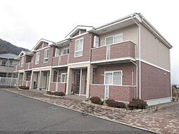 JR湖西線 近江高島駅 徒歩3分