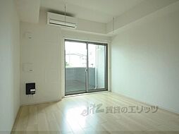 JR東海道・山陽本線 野洲駅 徒歩10分の賃貸アパート 1階1Kのリビング/ダイニング