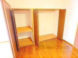 JR草津線 石部駅 徒歩5分の賃貸アパート 3階3DKのリビング/ダイニング