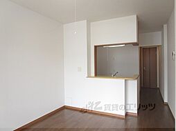 レガート 203 2階2LDKのリビング/ダイニング