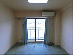 近江鉄道近江本線 河辺の森駅 徒歩34分の賃貸マンション 2階1Kのリビング/ダイニング