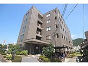 ロジュマン コシノハラ 3階 築24年4ヶ月の賃貸物件