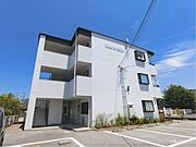 安土駅より徒歩14分 3階 築26年2ヶ月の賃貸物件