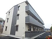 唐崎駅より徒歩7分 1階 築7年9ヶ月の賃貸物件