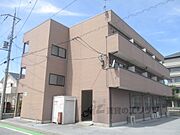 米原駅より徒歩7分 2階 築20年9ヶ月の賃貸物件