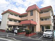 貴生川駅より徒歩3分 2階 築34年3ヶ月の賃貸物件