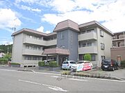 貴生川駅より徒歩3分 2階 築34年8ヶ月の賃貸物件