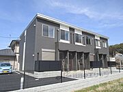 甲南駅より徒歩3分 2階 新築の賃貸物件