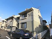 アーバングリーン 2階 築34年の賃貸物件