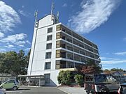 ひこね芹川駅より徒歩5分 2階 築36年10ヶ月の賃貸物件