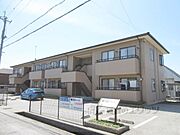 長浜駅より徒歩24分 2階 築26年5ヶ月の賃貸物件