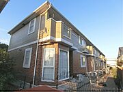 新八日市駅より徒歩3分 1階 築20年7ヶ月の賃貸物件