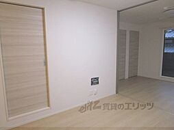 ＦＡＲＯＵＣＨＥ 206 2階1LDKのリビング/ダイニング