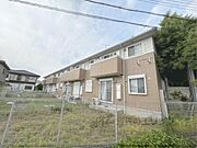 守山駅より徒歩12分 2階 築19年4ヶ月の賃貸物件