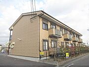 石部駅より徒歩12分 1階 築17年9ヶ月の賃貸物件