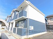 リトルグリーブの賃貸物件