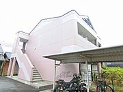 ブルーム・T 2階 築22年4ヶ月の賃貸物件