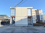 レオパレスＳ・Ｋ・Ｙドリーム 2階 築20年1ヶ月の賃貸物件