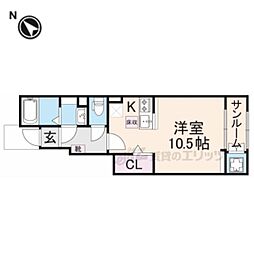 メゾン・フラン 102