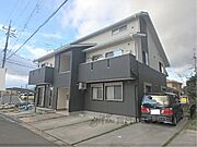 篠原駅より徒歩10分 1階 築18年の賃貸物件