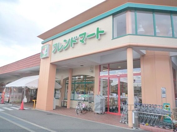ベルヴィ オウミ_トップ画像