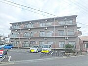 野洲駅より徒歩7分 3階 築25年7ヶ月の賃貸物件