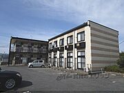 寺庄駅より徒歩11分 2階 築18年7ヶ月の賃貸物件