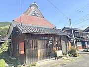 マキノ駅より徒歩31分 築76年4ヶ月 1階建の賃貸物件