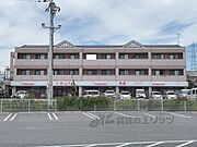 南彦根駅より徒歩19分 2階 築24年の賃貸物件