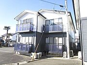 日野駅より徒歩12分 1階 築26年7ヶ月の賃貸物件