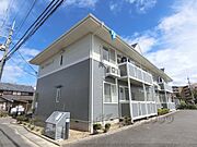 近江八幡駅より徒歩15分 築27年5ヶ月 2階建の賃貸物件