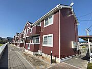 南彦根駅より徒歩12分 1階 築23年2ヶ月の賃貸物件