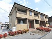 ジェルメ フルールの賃貸物件