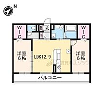 間取り：225010072459