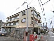 サンリバージュ 2階 築38年の賃貸物件