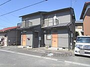 大谷内ハイツ梅が丘B 1階 築40年8ヶ月の賃貸物件