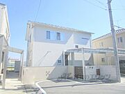 栗東駅より徒歩14分 築6年11ヶ月の賃貸物件