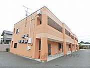 八日市駅より徒歩10分 2階 築16年の賃貸物件