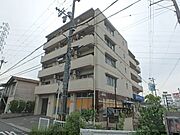 ヴィラ栗東の賃貸物件