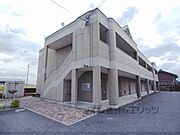 長浜駅よりバス13分 徒歩5分 2階 築19年の賃貸物件