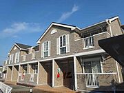 愛知川駅より徒歩10分 1階 築18年7ヶ月の賃貸物件