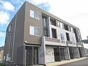 レスター・シティの賃貸物件