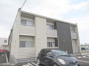 水口城南駅より徒歩5分 1階 築6年2ヶ月の賃貸物件